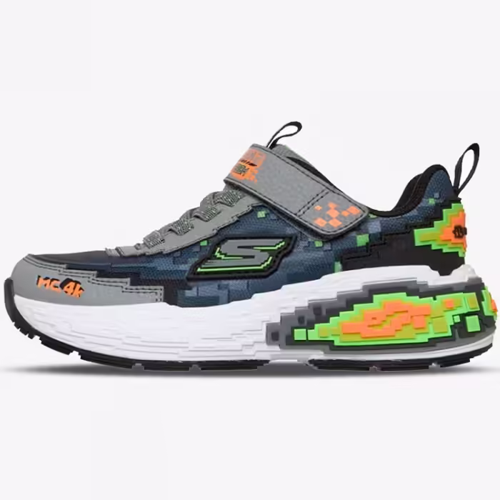 Кроссовки Skechers Mega-Craft Серый 27