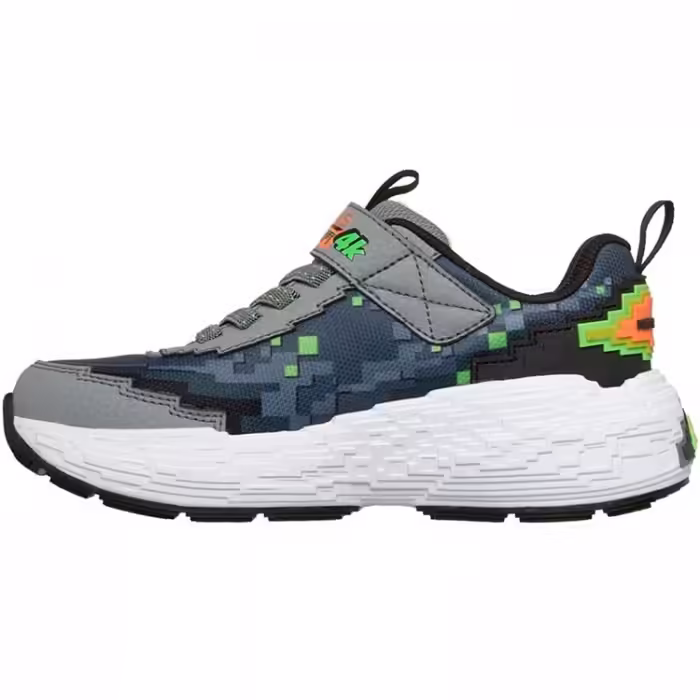 Кроссовки Skechers Mega-Craft Серый 27 - 2