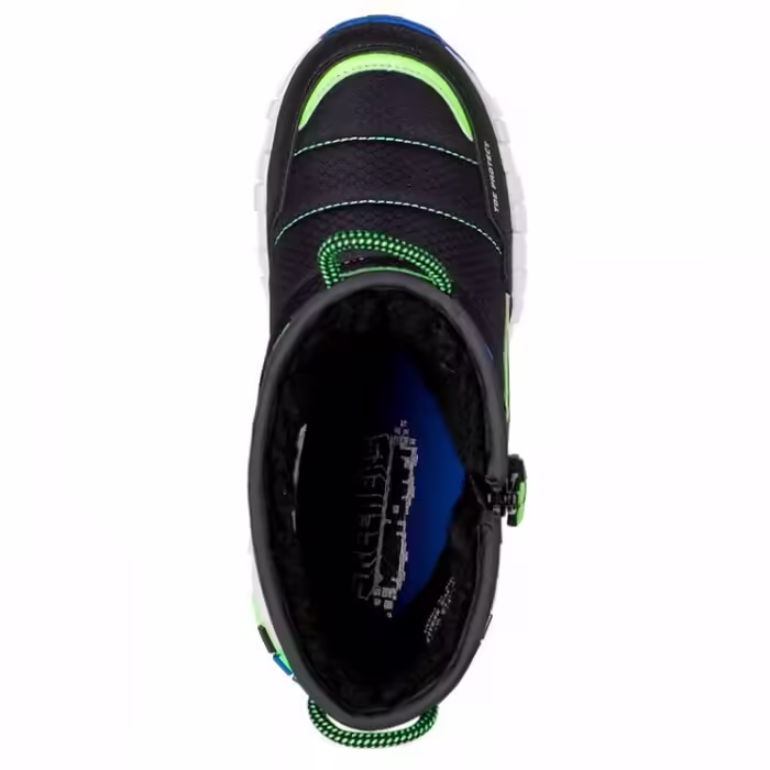 Ghete Skechers MEGA-CRAFT -CUBOFORCE - 3