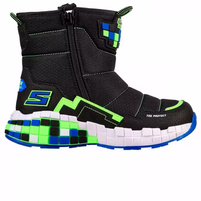 Ghete Skechers MEGA-CRAFT -CUBOFORCE - 5