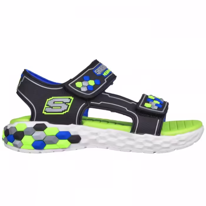 Sandale Skechers MEGA-SPLASH 2.0-CUBO - 2