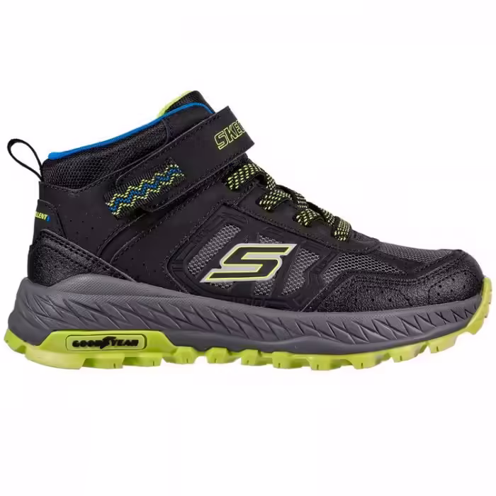 Ботинки Skechers FUSE TREAD-TREK  - 3