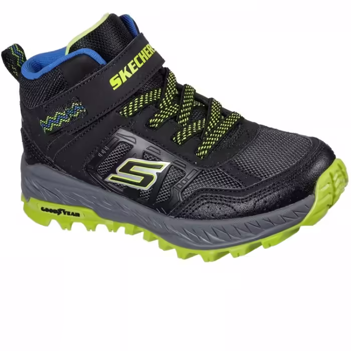 Ботинки Skechers FUSE TREAD-TREK  - 5