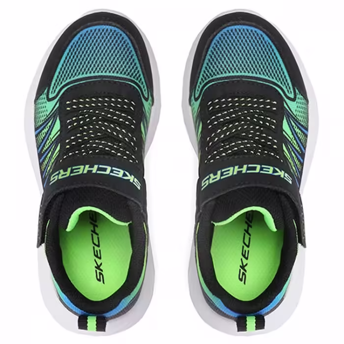 Incaltaminte Sport Skechers BOUNDER - ZATIC  - 4