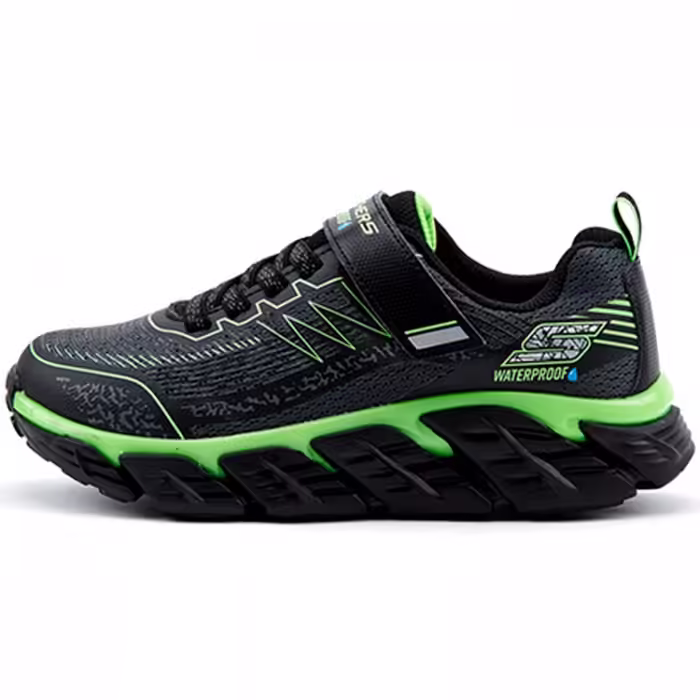 Incaltaminte Sport Skechers TECH-GRIP