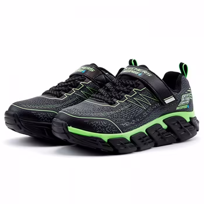 Incaltaminte Sport Skechers TECH-GRIP - 2