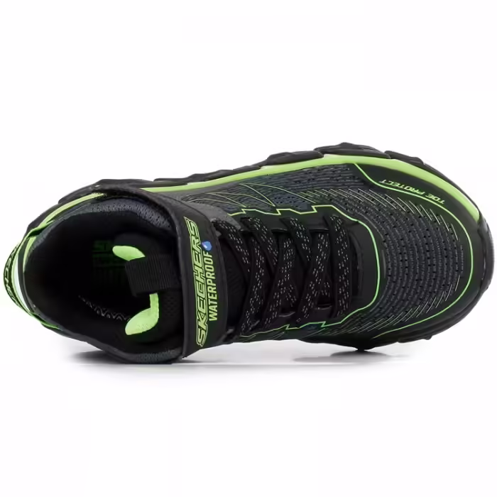Кроссовки Skechers TECH GRIP HIGH SURGE - 2
