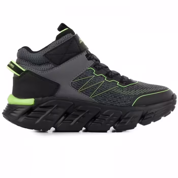 Кроссовки Skechers TECH GRIP HIGH SURGE - 4