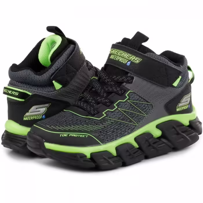 Кроссовки Skechers TECH GRIP HIGH SURGE - 5