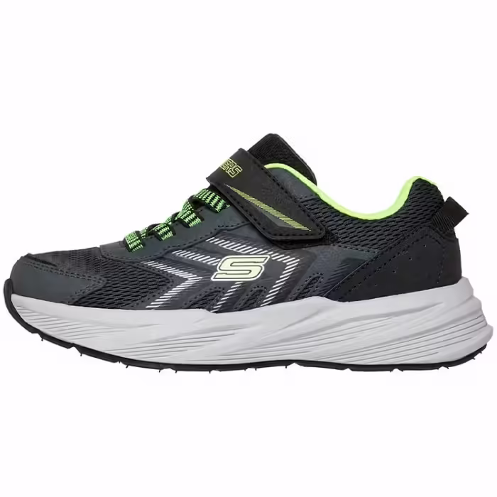 Кроссовки Skechers MICROSPEC TREAD Серый 32