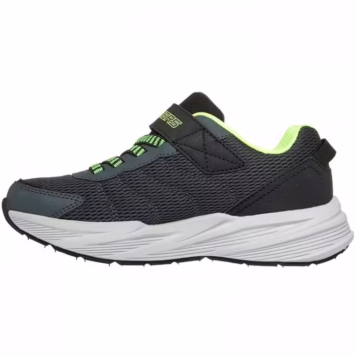 Кроссовки Skechers MICROSPEC TREAD Серый 32 - 2
