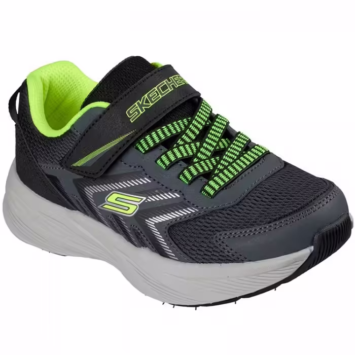 Кроссовки Skechers MICROSPEC TREAD Серый 32 - 5