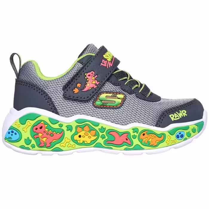 Кроссовки Skechers PLAY SCENE - 4