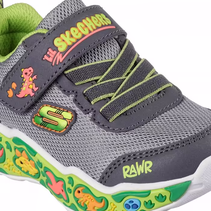 Кроссовки Skechers PLAY SCENE - 5