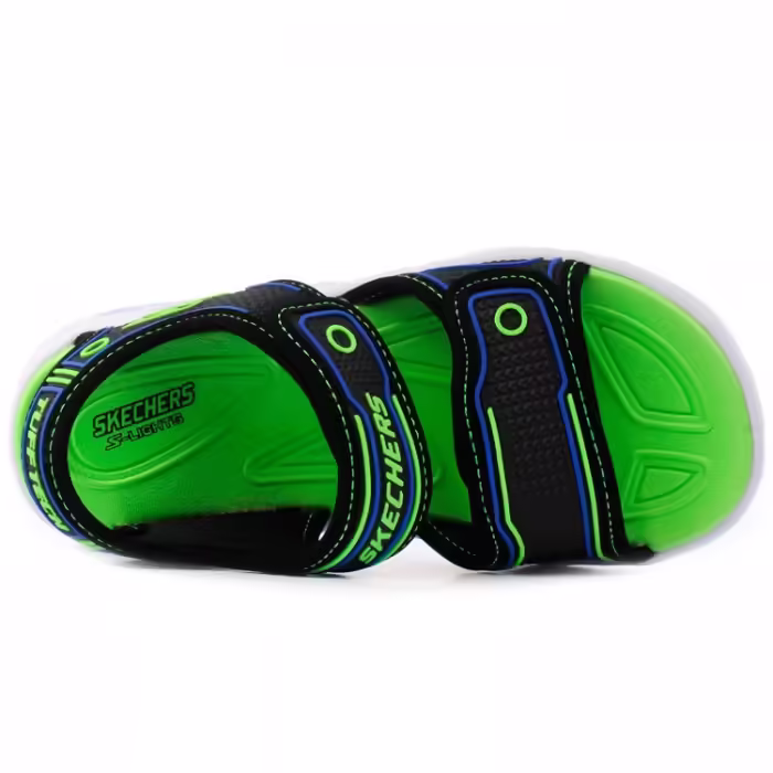 Сандали Skechers Hypno Flash - 3