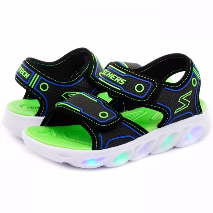 Сандали Skechers Hypno Flash - 5