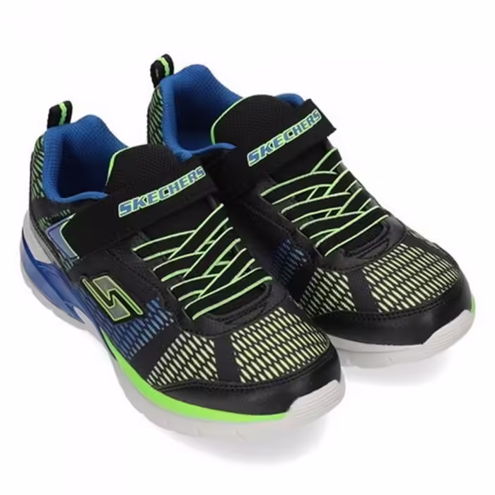 Кроссовки Skechers 90553L-BBLM - 2