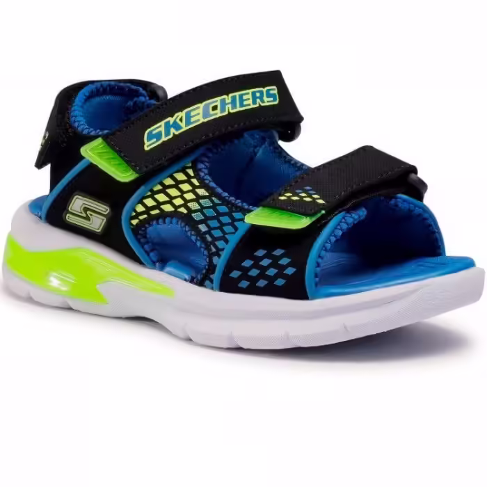 Сандали Skechers E-II Sandal Beach - 3