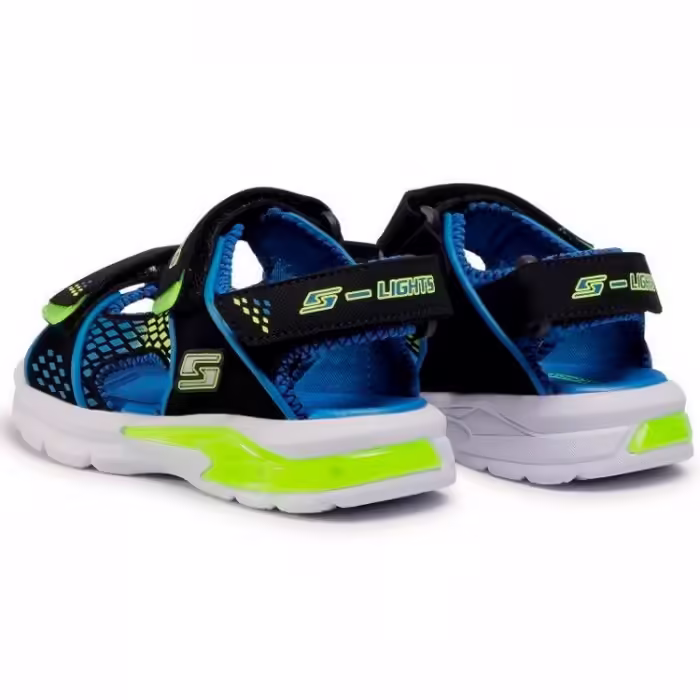 Сандали Skechers E-II Sandal Beach - 4