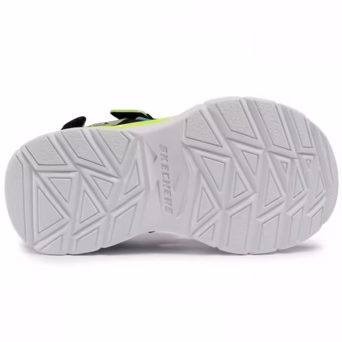 Сандали Skechers E-II Sandal Beach - 5