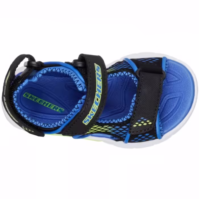 Sandale Skechers E-II Sandal Beach - 3