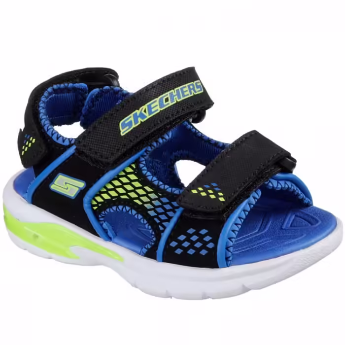 Sandale Skechers E-II Sandal Beach - 4