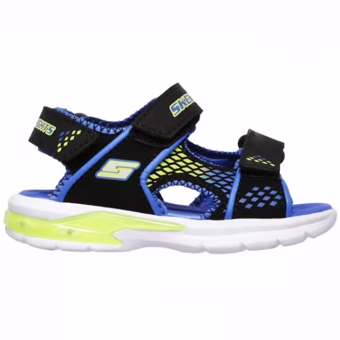 Sandale Skechers E-II Sandal Beach - 5