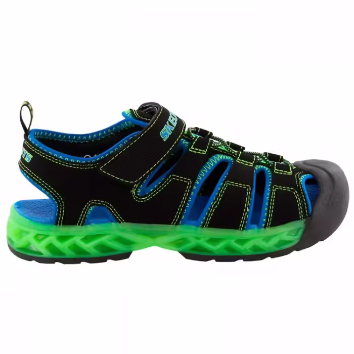 Sandale Skechers Sandal - 4