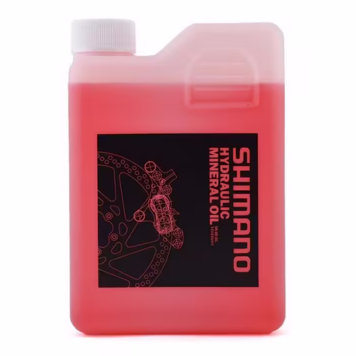 Ulei mineral SHIMANO SM-DBOIL