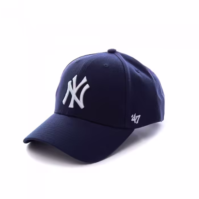 Кепка 47 Brand NY YANKEES LIGHT NAVY SNAPBACK