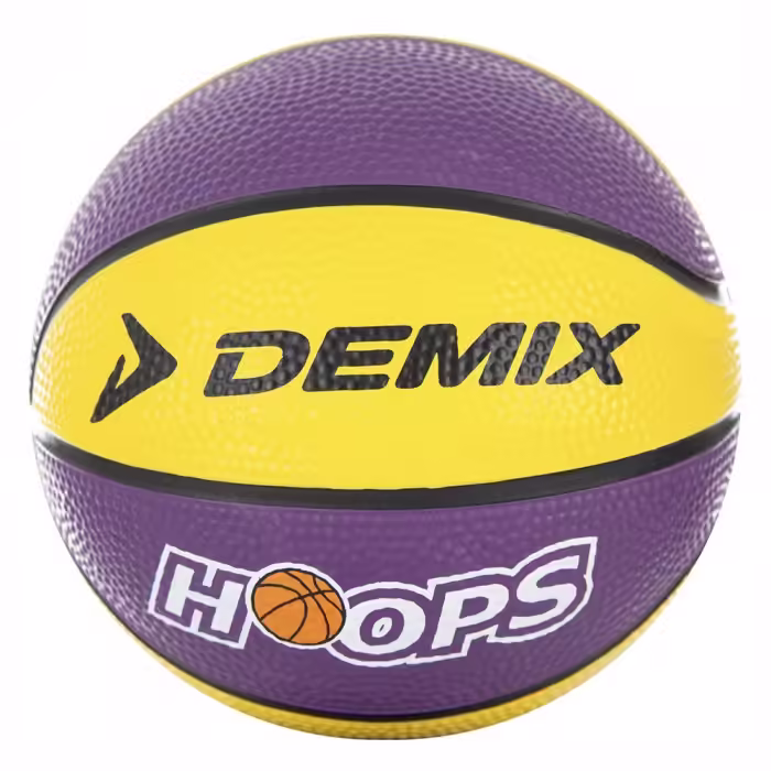 Мяч баскетбольный Demix Basket Ball