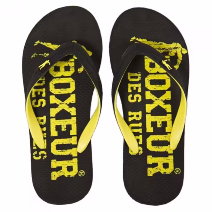Шлепанцы Boxeur FLIP FLOP - 2