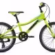 Bicicleta p/u copii Giant XtC Jr 20 Lite Neon Yellow