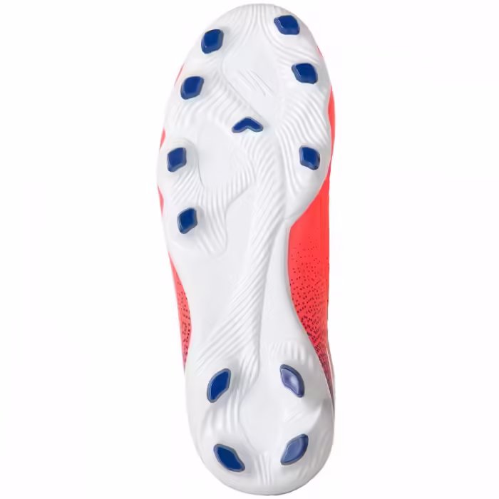 Ghete pentru fotbal Skechers SKX-2 FG Portocaliu 35.5 - 4