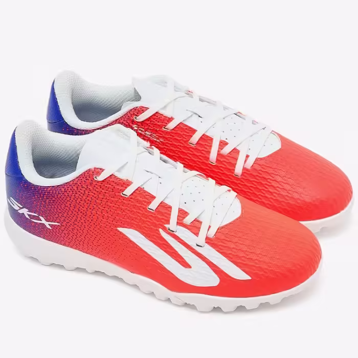 Бутсы Skechers SKX-2 TF Оранжевый 32 - 5