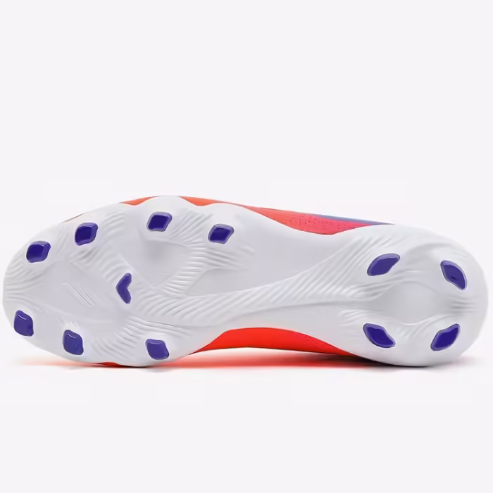 Бутсы Skechers SKX-2 FG Оранжевый 32 - 4