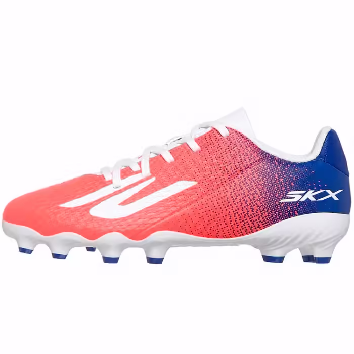 Бутсы Skechers CRIB FG Оранжевый 28