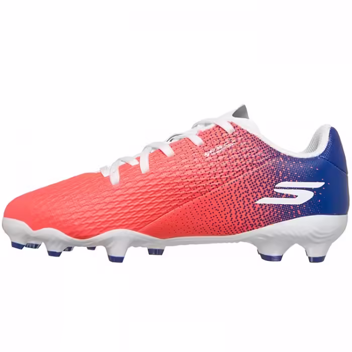 Бутсы Skechers CRIB FG Оранжевый 28 - 2
