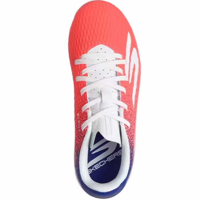 Бутсы Skechers CRIB FG Оранжевый 28 - 3