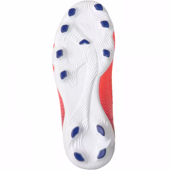 Бутсы Skechers CRIB FG Оранжевый 28 - 4