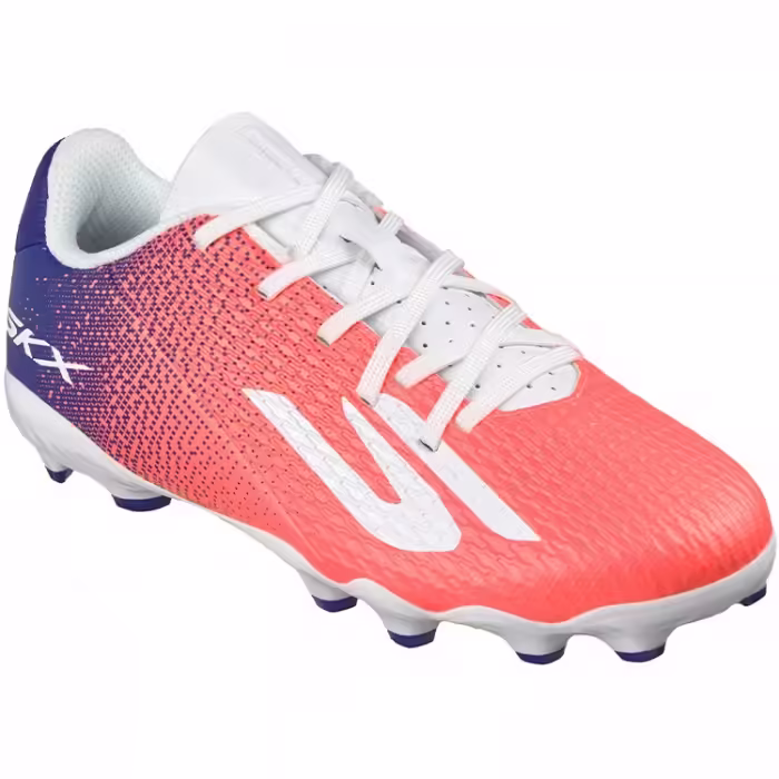 Бутсы Skechers CRIB FG Оранжевый 28 - 5