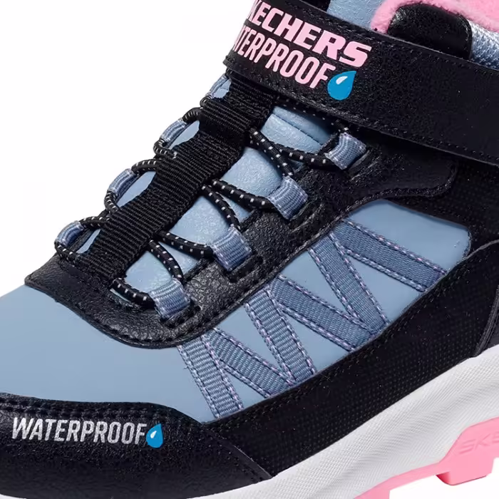 Ghete Skechers STORM BLAZER - ARTIC MASS - 3