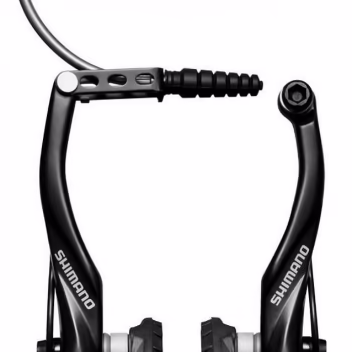 Placute de frana SHIMANO ALIVIO BR-T4000 - 3