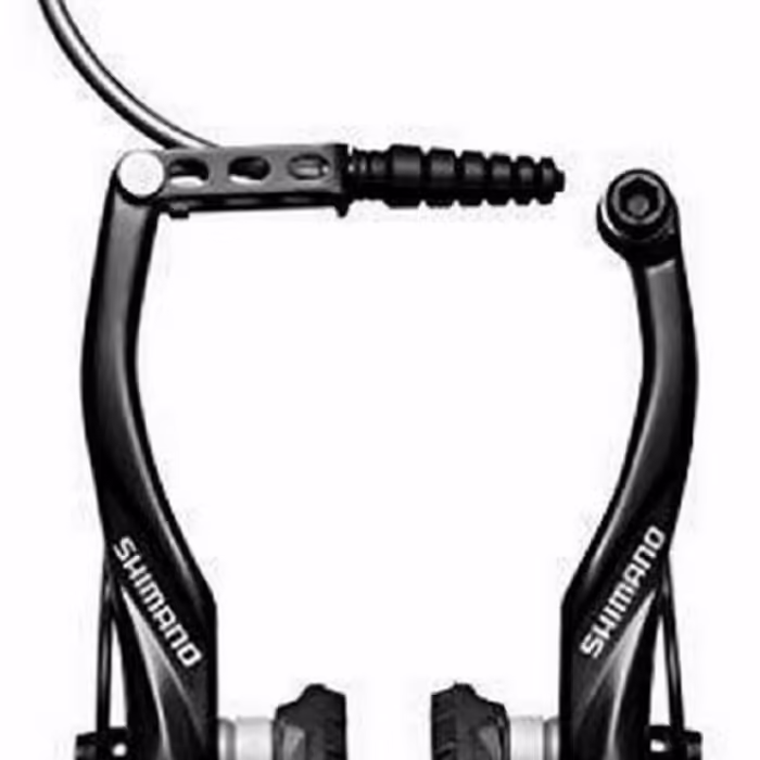 Placute de frana SHIMANO ALIVIO BR-T4000 - 3