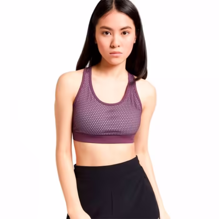 Спортивное бра Demix Wmn Bra - 2