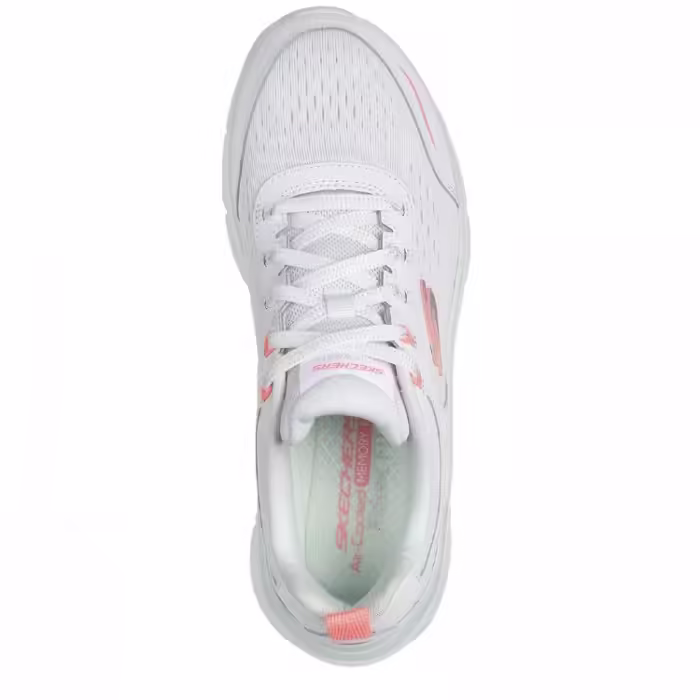 Incaltaminte Sport Skechers D LUX WALKER 2.0-DAI - 3