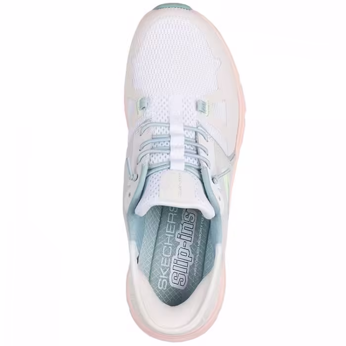 Incaltaminte Sport Skechers GLIDE-STEP PRO - 4