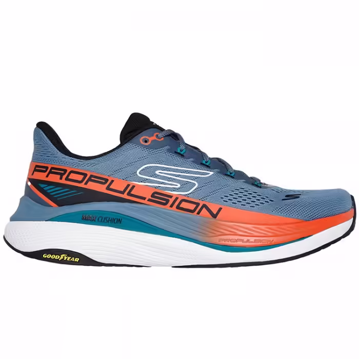 Incaltaminte Sport Skechers MAX CUSHIONING PROPULSION - 5
