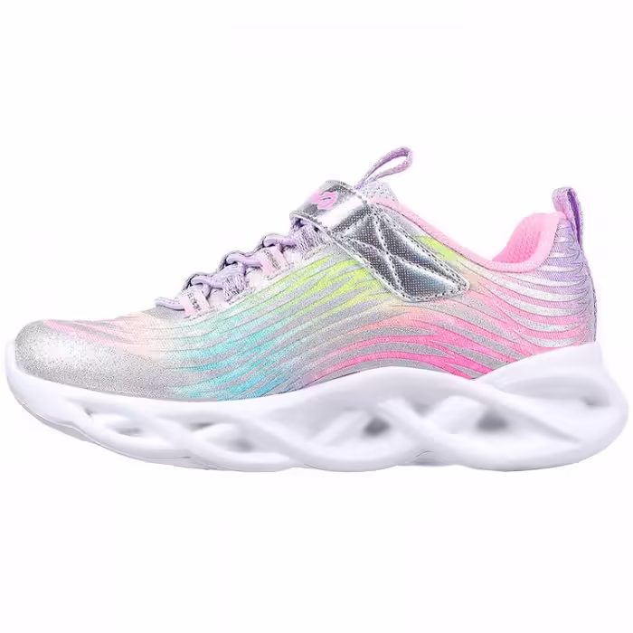 Incaltaminte Sport Skechers TwistyBrights-MysticalBliss
