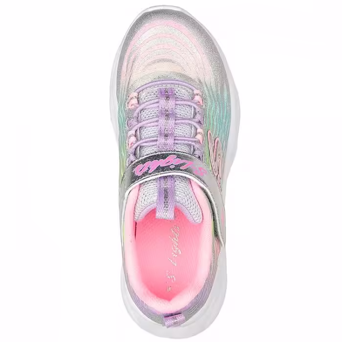 Incaltaminte Sport Skechers TwistyBrights-MysticalBliss - 3